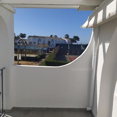 Apartamento Primera Linea De Dos Dormitorios Isla Canela Exterior foto