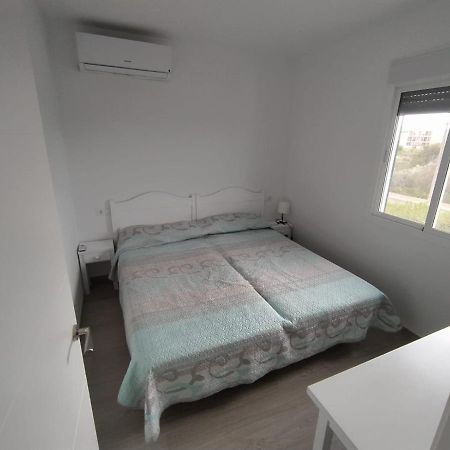 Apartamento Primera Linea De Dos Dormitorios Isla Canela Exterior foto